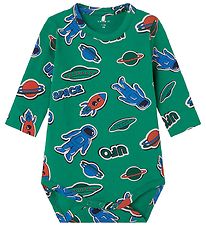 Body m/l Name It - NbmLasse - Fir
