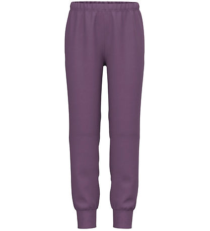 Name It Pyjama Set - Blouse/Trousers - Noos - NkfNightset - Dawn