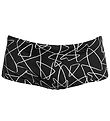Caleçons de Bain Funkita - Sidewinder - UV50+ - Texta Mess