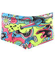 Caleçons de Bain Funkita - Imprimé - UV50+ - Smash Mouth