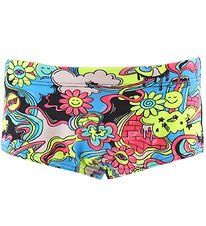 Caleçons de Bain Funkita - Sidewinder - UV50+ - Smash Mouth