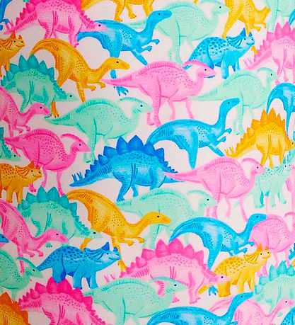 Funkita Badeanzug - Bedruckt - UV50+ - Minisaurus