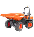 Bruder Work Machine - Ausa Mini Dumper - 02449