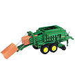 Bruder Work Machine - John Deere Balers - 02017