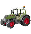 Bruder Work Machine - Fendt Vario 211 Tractor - 02180