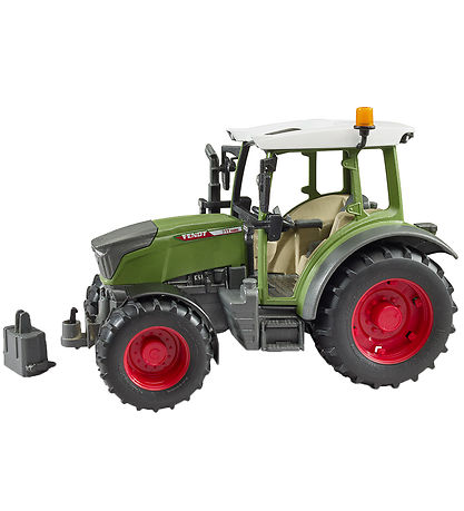 Bruder Arbeitsmaschine - Fendt Vario 211 Traktor - 02180