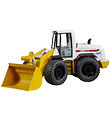 Bruder Arbejdsmaskine - Gummiged - 03412