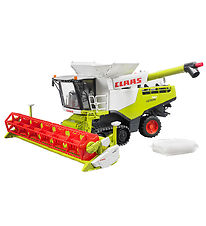 Bruder Work Machine - Claas Lexion 780 Terra Trac Me... - 0211