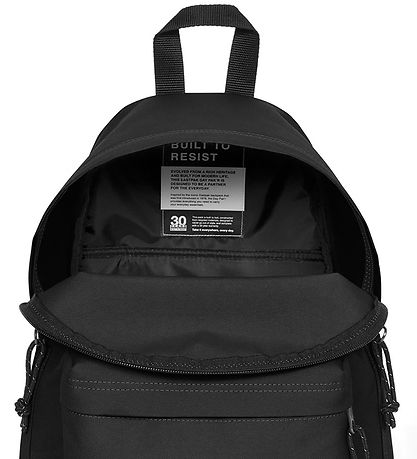 Eastpak Backpack - Day Pak'r S - 13 L - Black