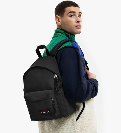 Eastpak Backpack - Day Pak'r S - 13 L - Black