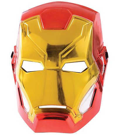 Rubies Naamiaisasut - Marvel Iron Man Naamio
