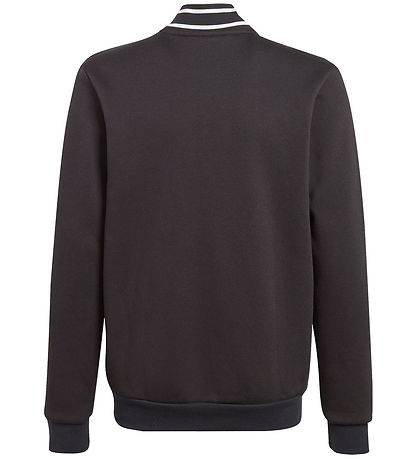 adidas Performance Sweat Set - J BLUV Q3 TS - Black/White
