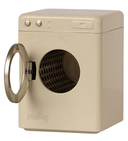 Maileg Washing machine - Off White