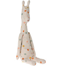 Maileg Soft Toy - Safari Friends - Giraffe - 47 cm - Medium+
