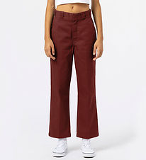 Pantalon Dickies - Elizaville Rec - Briques cuites