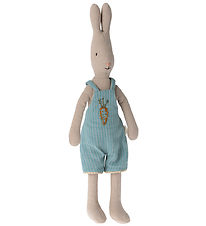 Maileg Bamse - Kanin - Str. 2 - 31 cm - Overall