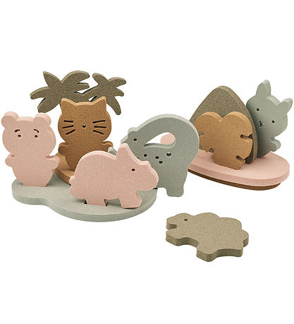 Liewood Bath Toy - George - Multi Mix