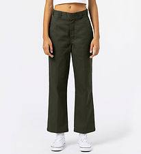 Pantalon Dickies - 874 Work Hypothèque Rec - Olive Green