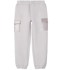 Pantalon de Jogging Name It - Noos - NkfLelia - Orchid Hush
