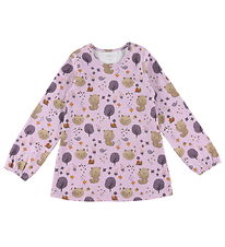 Robe Name It - NbfLascha - Orchid Hush