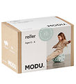 MODU Balance roller - 4 Parts - 30x20x20 cm - Ocean Mint/Forest 