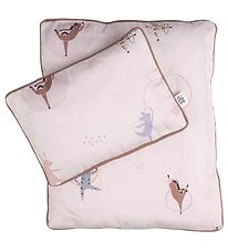 Sebra Doll Bedding - Teeny Toes