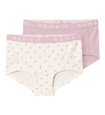 Name It Hipsters - Noos - NkfHipster - 2-Pack - Buttercream