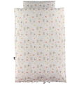 Nørgaard Madsens Bedding - Baby - White w. Koala bear