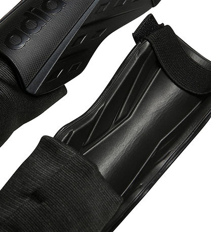 adidas Performance Shin Pads - Tiro SG MTC - Black