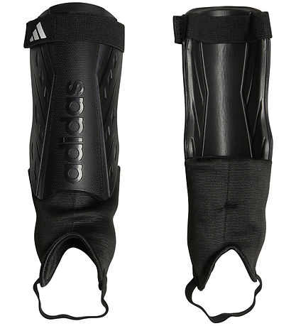 adidas Performance Shin Pads - Tiro SG MTC - Black