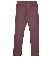 Leggings The New - TnVigga - Rose Brown