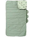 Done by Deer Sovpåse - Quilt - Slumra tillbaka - Croco Green