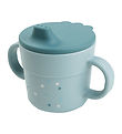 Done by Deer Kopp Med Tut - Happy Dots - Blue