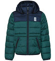 LEGO® Wear Vadderad jacka - LWJesse 602 - Dark Green