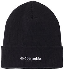 Bonnet Columbia - Tricoté - Arctic Explosion - Noir