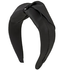 Bandeau à Cheveux DAY ET - Preppy Cheveux - Noir