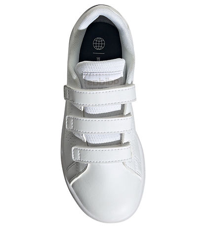 adidas Performance Shoe - Advantage CF C - White