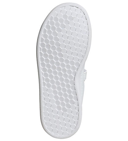 adidas Performance Shoe - Advantage CF C - White