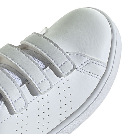 adidas Performance Shoe - Advantage CF C - White