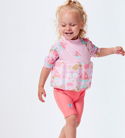 Combinaison de Bain Splash About - Combinaison flottante - Allé 