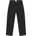 Grunt Jeans - Hamon Nacht - Noos - Zwart
