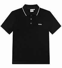 BOSS Polo - Black