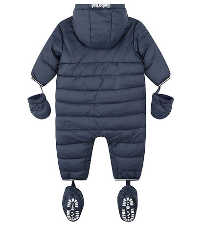Timberland Snowsuit - Navy