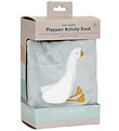 Little Dutch Soft Book - Little Goose