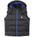 Timberland Puffer Vest - Black