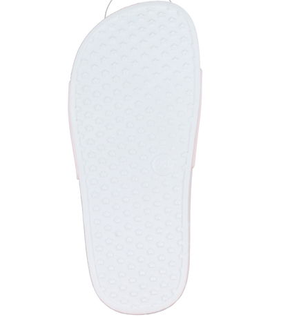 Kenzo Flip Flops - Pink
