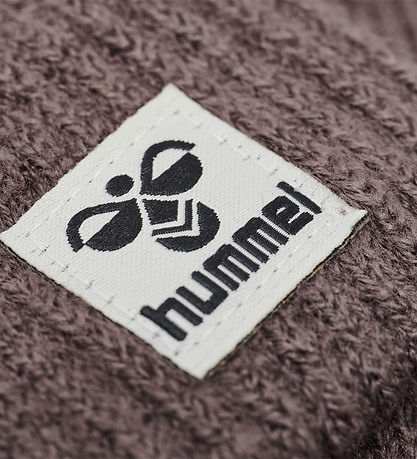 Hummel Handskar - Stickad - hmlQuint - Sparrow