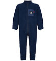 Combinaison Pilou Pilou Hummel - Teddy - hmlAtlas - Black Iris