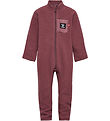 Hummel Fleece Pak - Teddy - hmlAtlas - Rose Brown