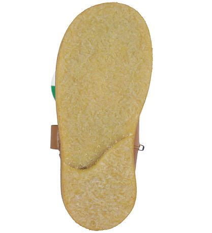 Angulus Boots - Cowboy - Tan